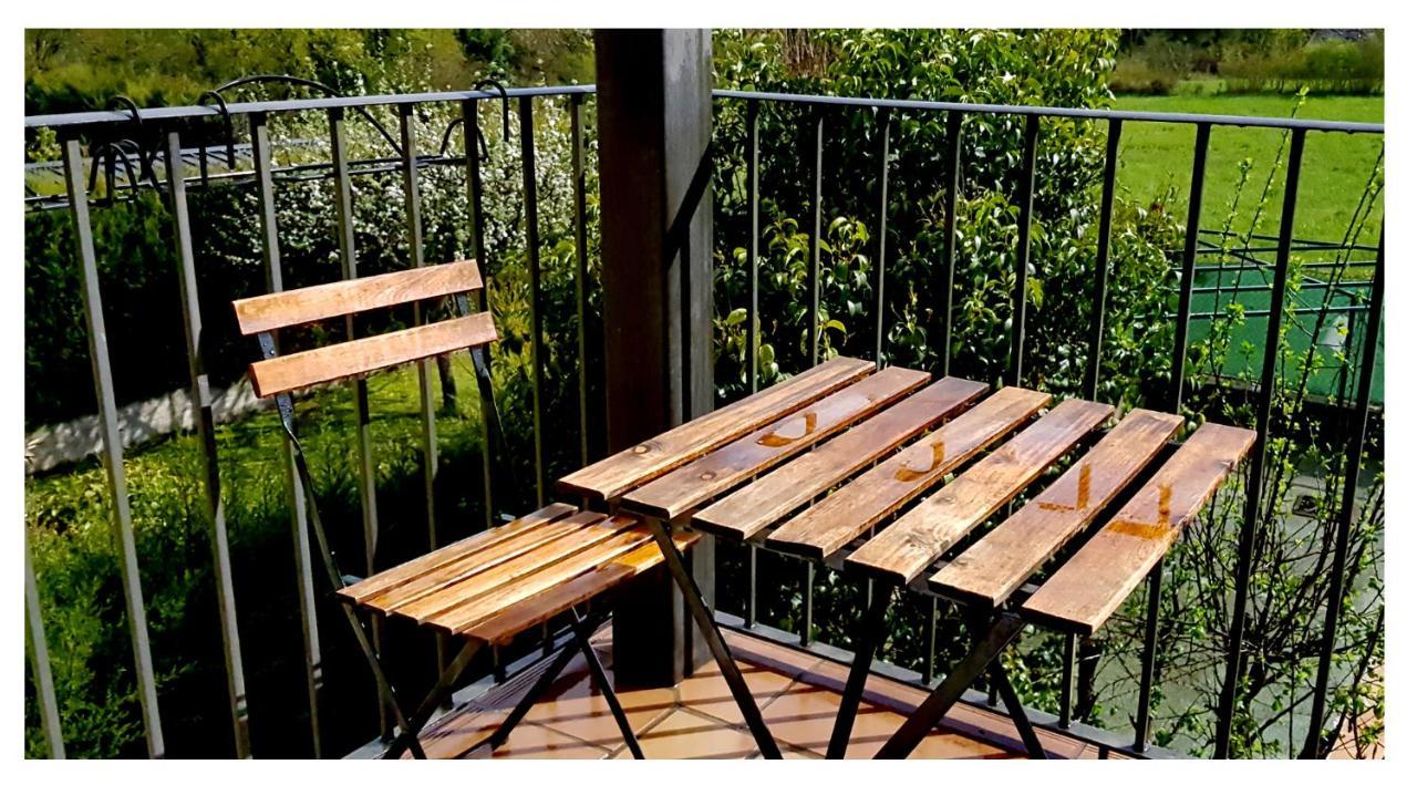 Apartamento Holidays In Aínsa Exteriér fotografie