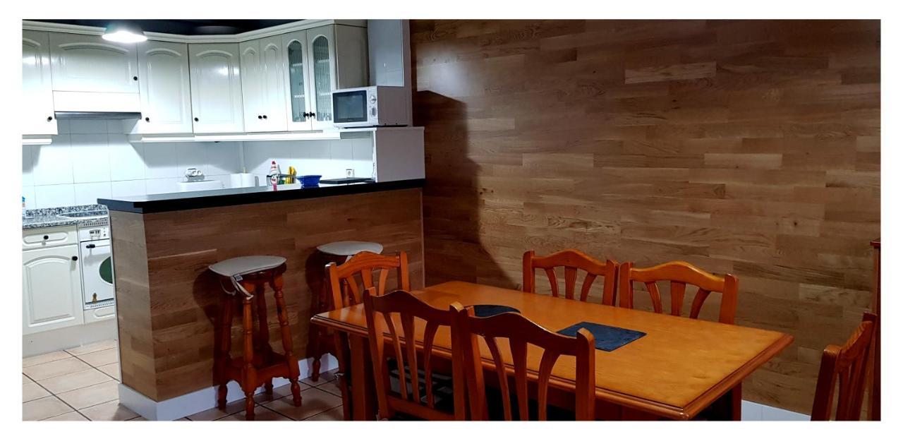 Apartamento Holidays In Aínsa Exteriér fotografie