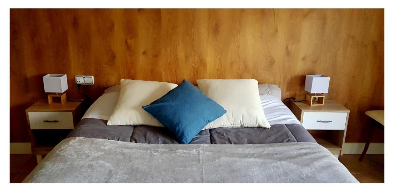 Apartamento Holidays In Aínsa Exteriér fotografie