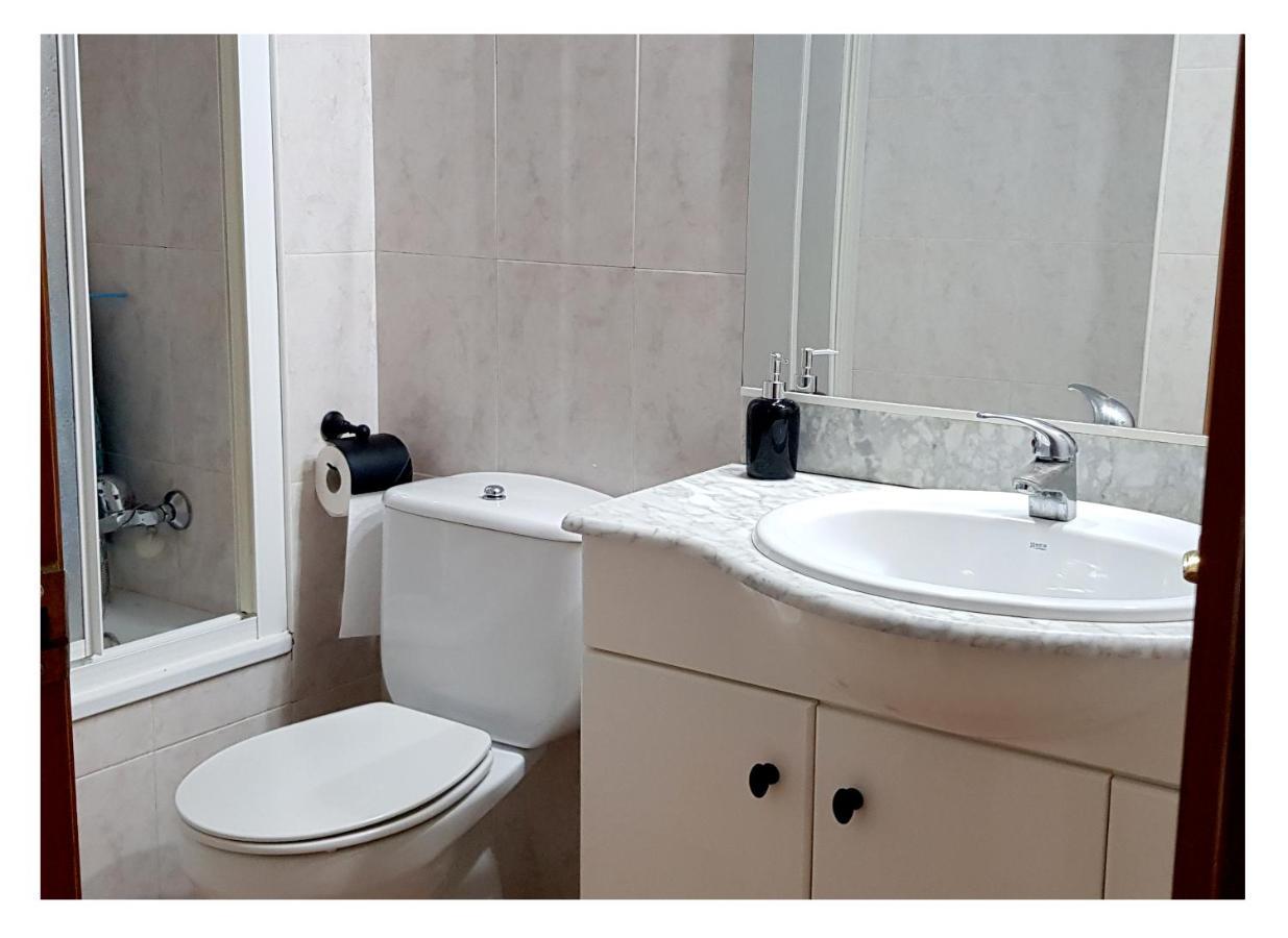 Apartamento Holidays In Aínsa Exteriér fotografie